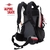 MOCHILA ALPINE SKATE 40L RED - Singal World