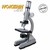 MICROSCOPIOS HME 1200X ZOOM P - Singal World