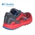 Imagen de ZAPATILLAS HOMBRE COLUMBIA CALDORADO III RED ELE/HY