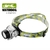 LINTERNA MINERO HEAD LAMP WATERDOG WOLH18+2 - comprar online