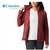 CAMPERA POLAR MUJER COLUMBIA FAST TREK II F/Z MARSALA - tienda online