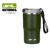 VASO DOBLE PARED ACERO INOXIDABLE CLYDE 480ML GREEN