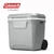 CONSERVADORA COLEMAN 316 SERIES 65QT CON RUEDAS ROCK GRAY - Singal World