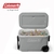 CONSERVADORA COLEMAN 316 SERIES 62QT CON RUEDAS ROCK GRAY - Singal World