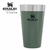 VASO STANLEY SIN TAPA GREEN