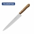 CUCHILLO TRAMONTINA COCINA ACERO INOX. 20 CMS