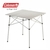 MESA PLEGABLE COLEMAN ACERO ALUMINIO 2 PERSONAS 70 X 70 - comprar online