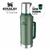 TERMO STANLEY CLASSIC 950 GREEN - comprar online