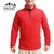 BUZO MICRO POLAR SINGAL WORLD CALAFATE MEN´S RED - comprar online