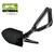 PALA PLEGABLE CON PICO NEGRA WATERDOG SPF4615BK en internet