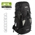 MOCHILA WATERDOG CABRERA 50L BLACK en internet