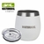 VASO MATE TERMICO WATERDOG 240ML WHITE