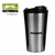 VASO WATERDOG ACERO PLATE 350ml en internet