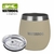 VASO MATE TERMICO WATERDOG 240ML BEIGE