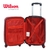 Imagen de VALIJA WILSON RED 18"