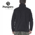 CAMPERA POLAR PAMPERO BLACK