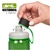 BOTELLA DE TRITAN WATERDOG VERDE - comprar online