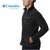 CAMPERA POLAR COLUMBIA FAST TREK II F/Z HOMBRE BLACK - comprar online