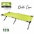 CATRE PLEGABLE WATERDOG AMARILLO BD630-82701L