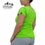 REMERA SINGAL WORLD TRAFUL WOMEN´S VERDE en internet