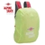 MOCHILA ALPINE SKATE 35L RED - Singal World