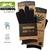 GUANTES WATERDOG PRIMERA PIEL GL017 en internet