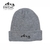 GORRO DE LANA ICEBERG MELANGE