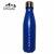 BOTELLA HIDRATACION SINGAL WORLD 750 BLUE en internet