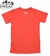 REMERA KID´S TRAFUL ROJO - comprar online