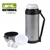 TERMO DE ACERO WATERDOG CON MANIJA 1500 ML SILVER - comprar online