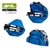 CANASTA TERMICA WATERDOG PLEGABLE BLUE en internet