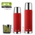 TERMO OBUS WATERDOG 750 - 1000 ML RED