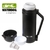 TERMO DE ACERO WATERDOG CON MANIJA 1500 ML BLACK - comprar online