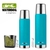 TERMO OBUS WATERDOG 750 - 1000 ML LIGHT BLUE