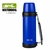 TERMO DE ACERO WATERDOG CON MANIJAS 1000 ML BLUE - comprar online