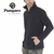 CAMPERA POLAR PAMPERO BLACK - comprar online