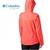 CAMPERA MUJER COLUMBIA ROMPEVIENTOS EVAPOURATION CORAL - comprar online