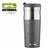 VASO WATERDOG OLIVERA SILVER