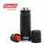 TERMO COLEMAN PICO MATERO 700ml BLACK - comprar online