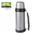 TERMO DE ACERO WATERDOG CON MANIJAS 1000 ML SILVER - comprar online