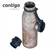 BOTELLA CONTIGO MATTERHORN COUTURE 591ml RUSTIC GOLD - comprar online