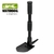 PALA PLEGABLE CON PICO NEGRA WATERDOG SPFX18BK - Singal World