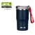 VASO DOBLE PARED ACERO INOXIDABLE CLYDE 480ML BLUE