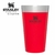 VASO STANLEY SIN TAPA RED