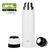 TERMO ANTIDESLIZANTE WATERDOG WHITE - comprar online