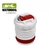 TAPON PARA TERMO OBUS WATERDOG RED