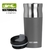 VASO WATERDOG OLIVERA SILVER en internet