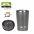 VASO DOBLE PARED ACERO INOXIDABLE AMERICAN 380 ML SILVER - comprar online