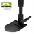 PALA PLEGABLE CON PICO NEGRA WATERDOG SPFX18BK en internet