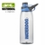 BOTELLA DE PCTG WATERDOG AZUL - comprar online